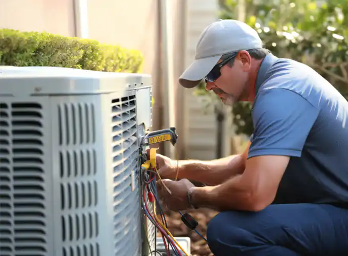 installateur Wagenberg